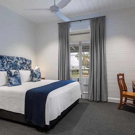 Spicers Guesthouse 포콜빈 객실 사진