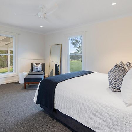 Spicers Guesthouse 포콜빈 객실 사진