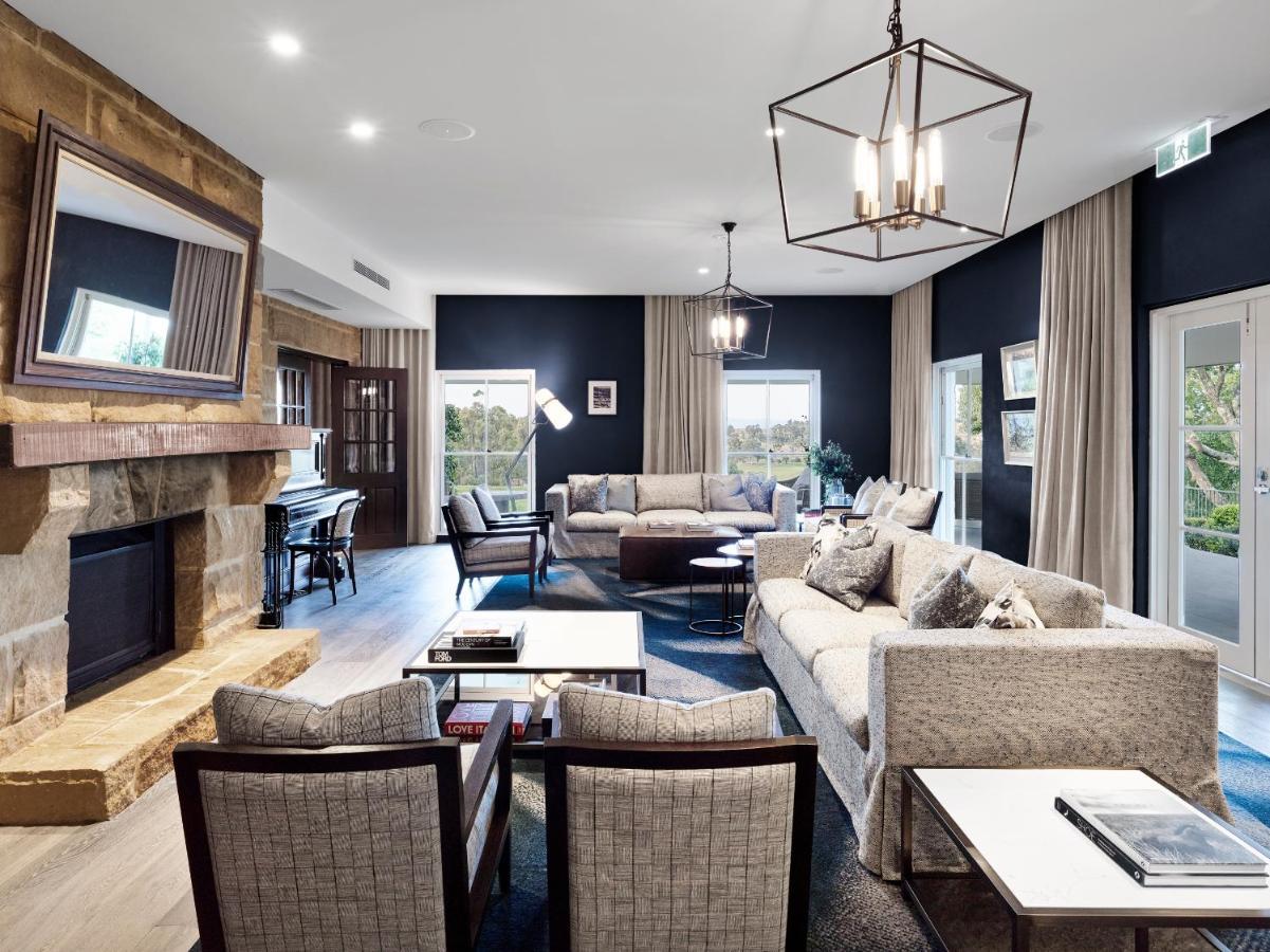 Spicers Guesthouse 포콜빈 외부 사진