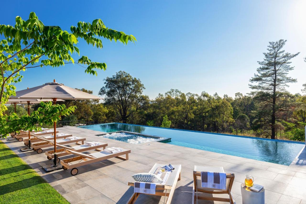 Spicers Guesthouse 포콜빈 외부 사진