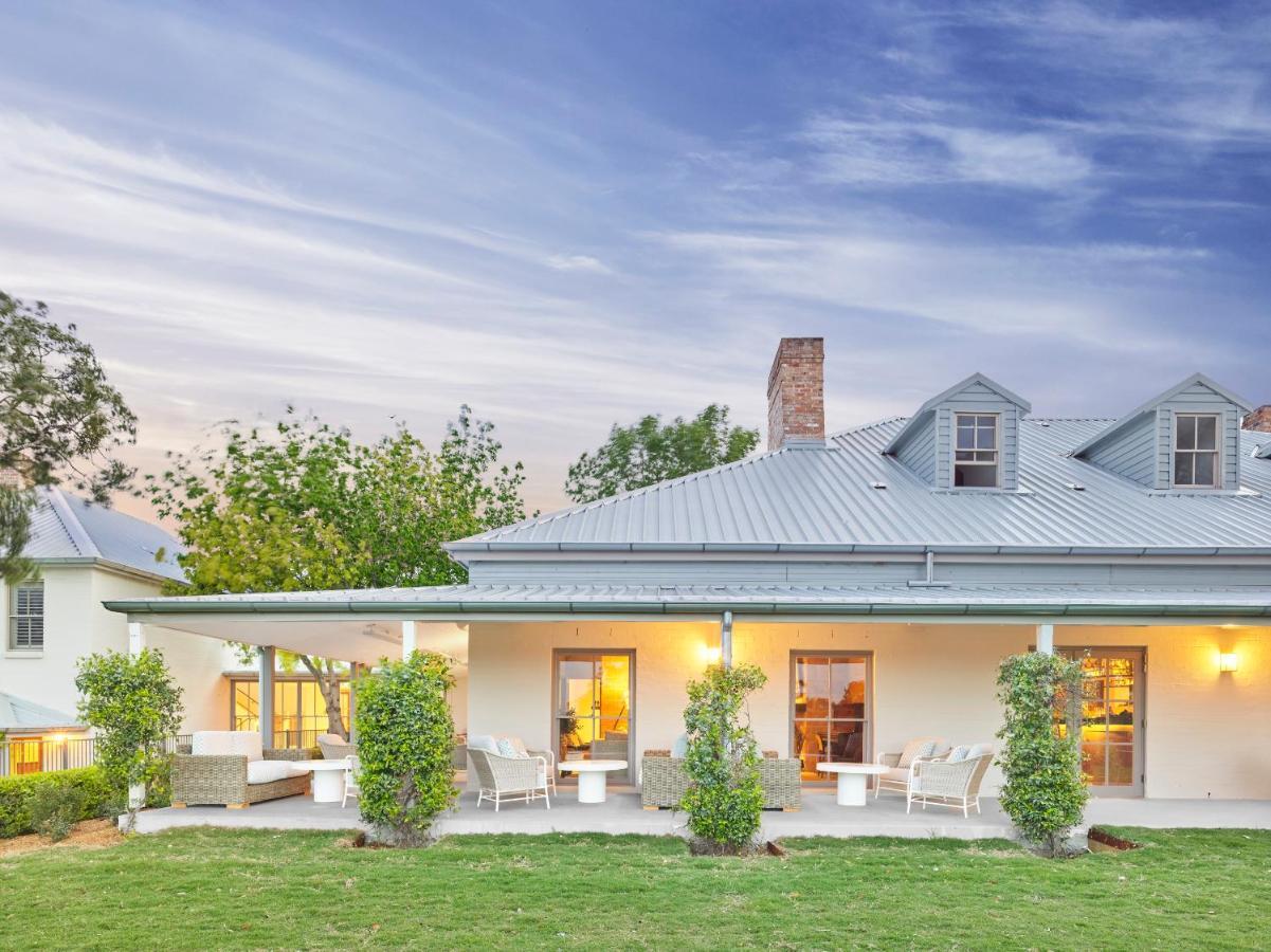 Spicers Guesthouse 포콜빈 외부 사진