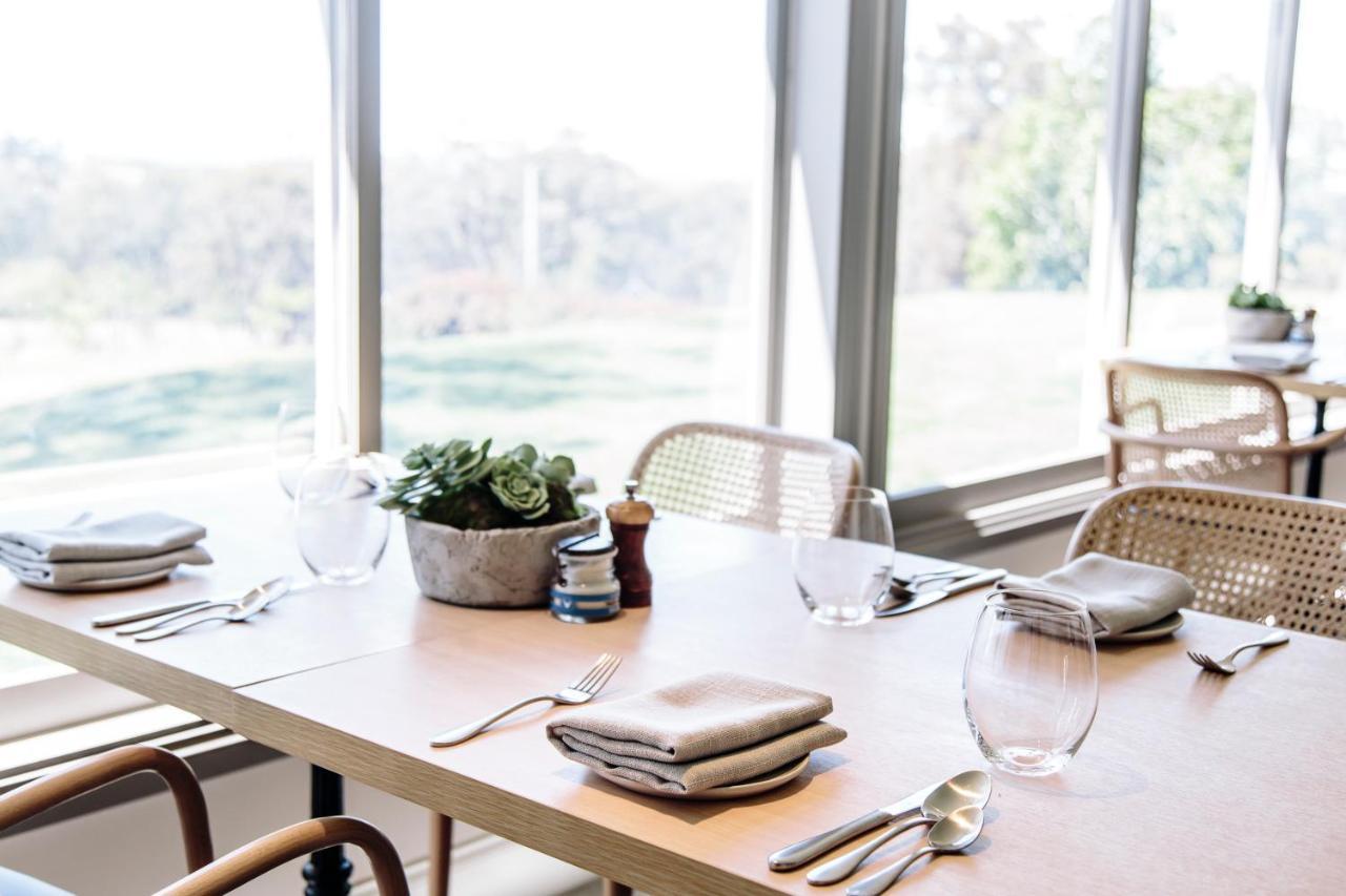 Spicers Guesthouse 포콜빈 외부 사진