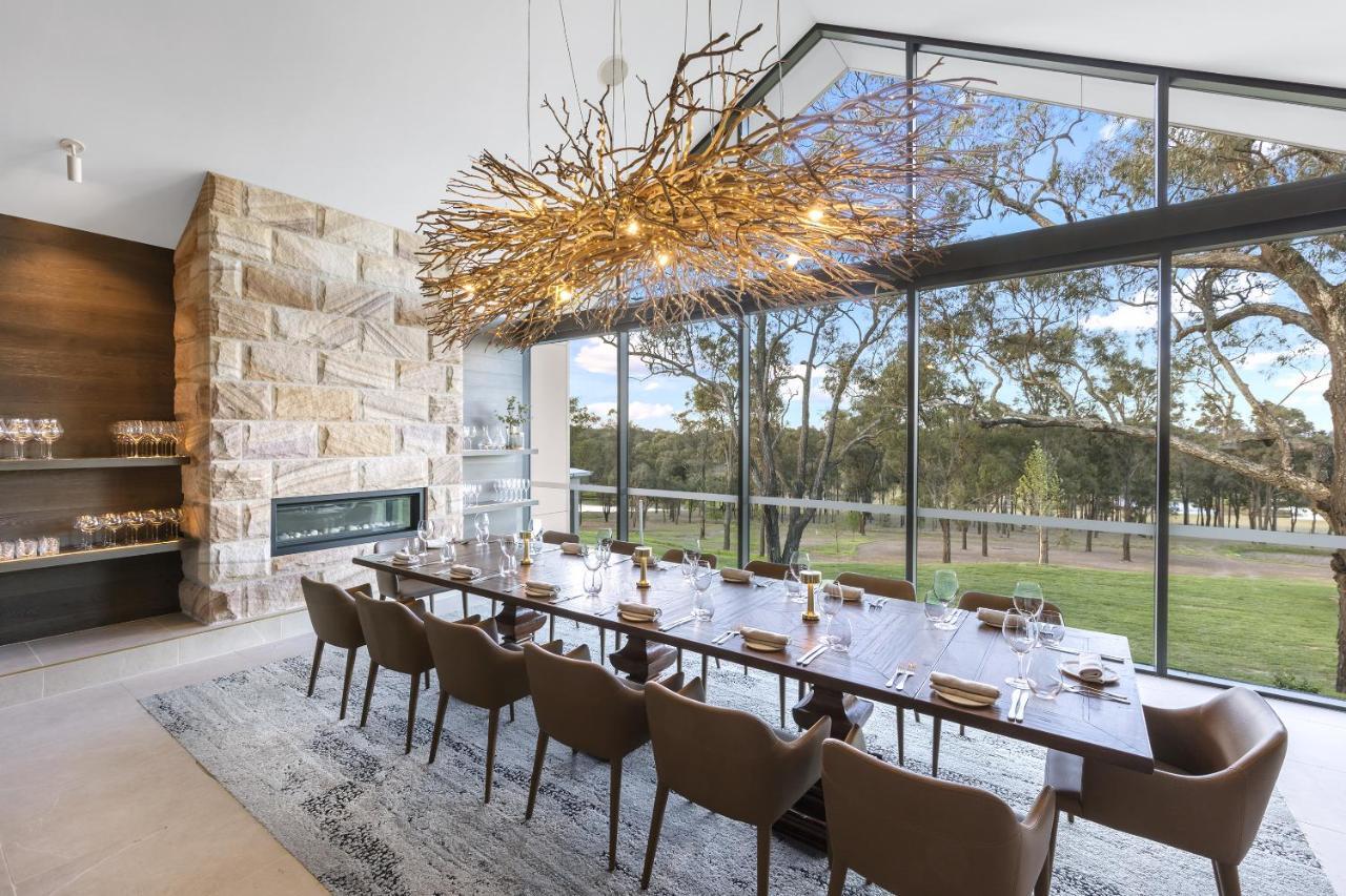 Spicers Guesthouse 포콜빈 외부 사진