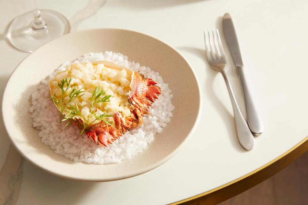Spicers Guesthouse 포콜빈 외부 사진