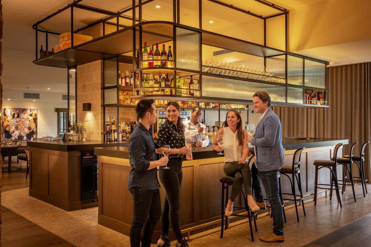Spicers Guesthouse 포콜빈 외부 사진