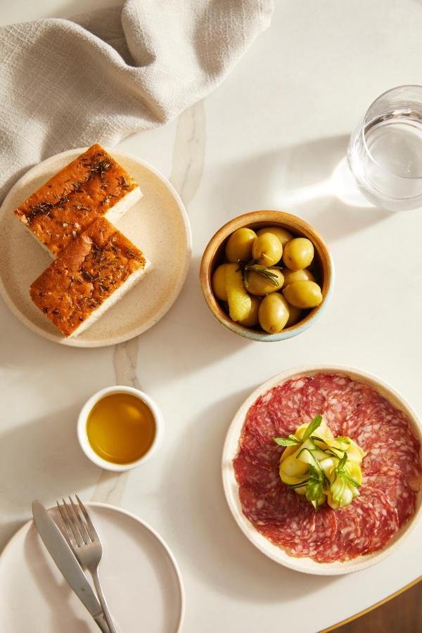 Spicers Guesthouse 포콜빈 외부 사진