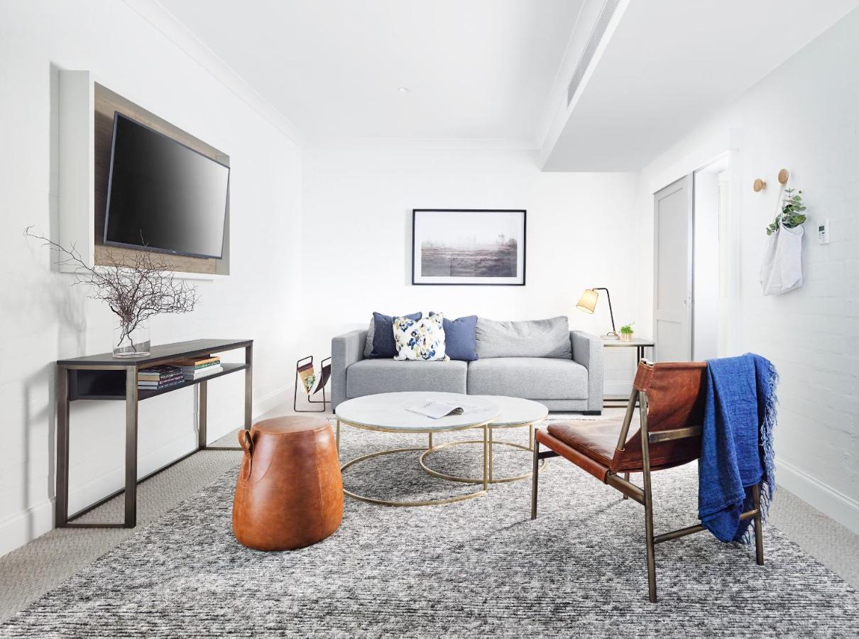 Spicers Guesthouse 포콜빈 외부 사진