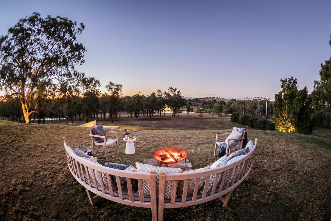 Spicers Guesthouse 포콜빈 외부 사진