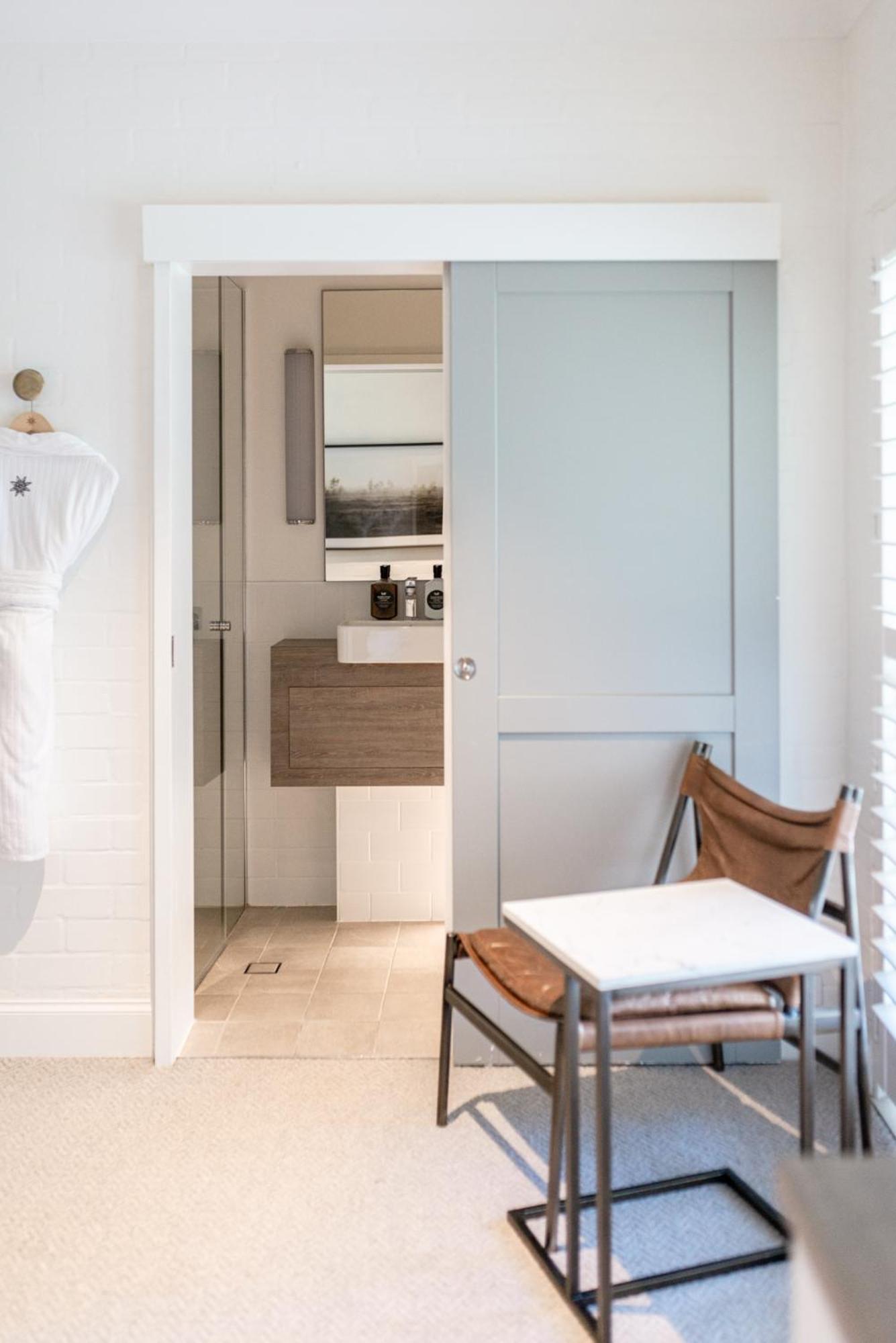 Spicers Guesthouse 포콜빈 객실 사진
