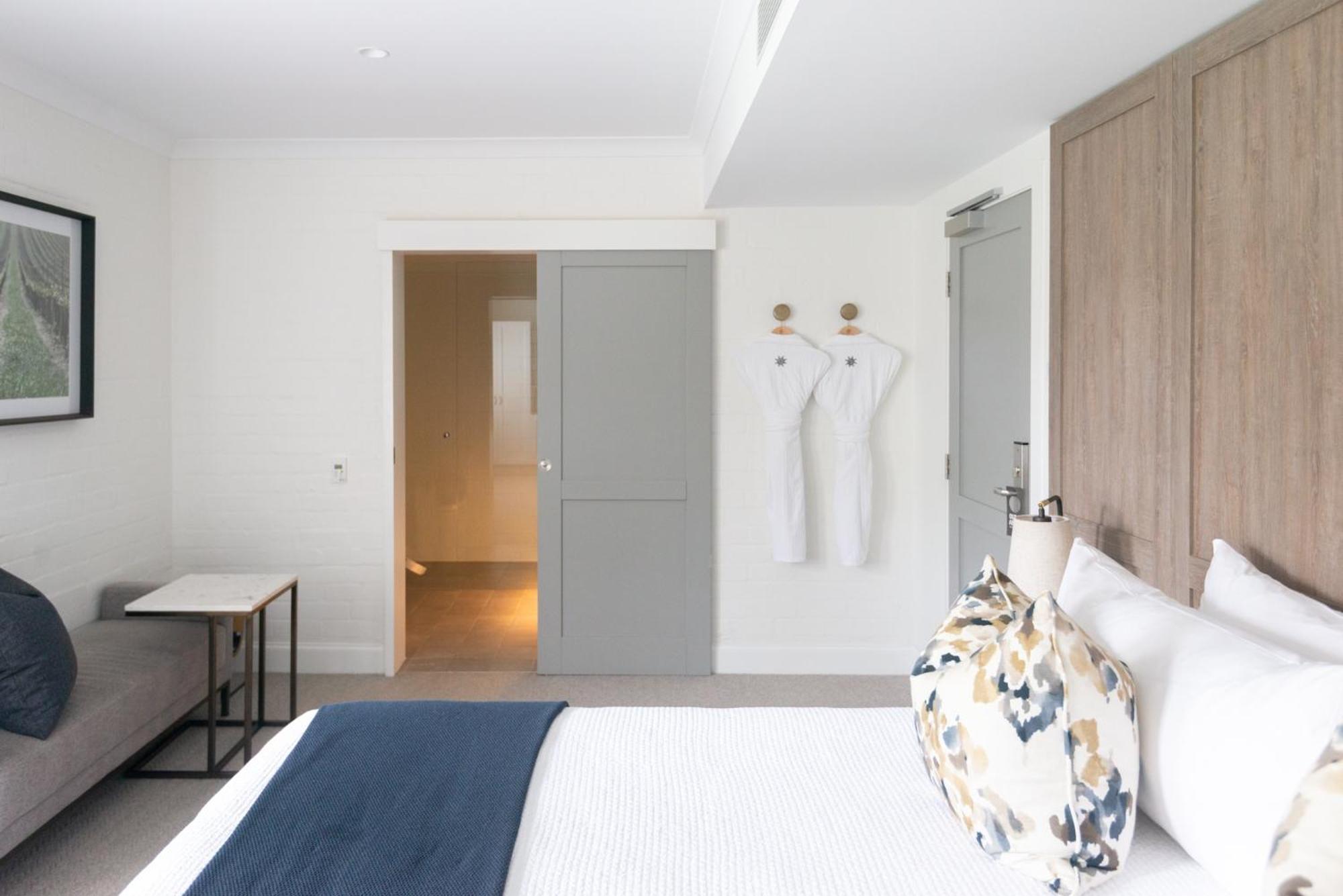 Spicers Guesthouse 포콜빈 객실 사진