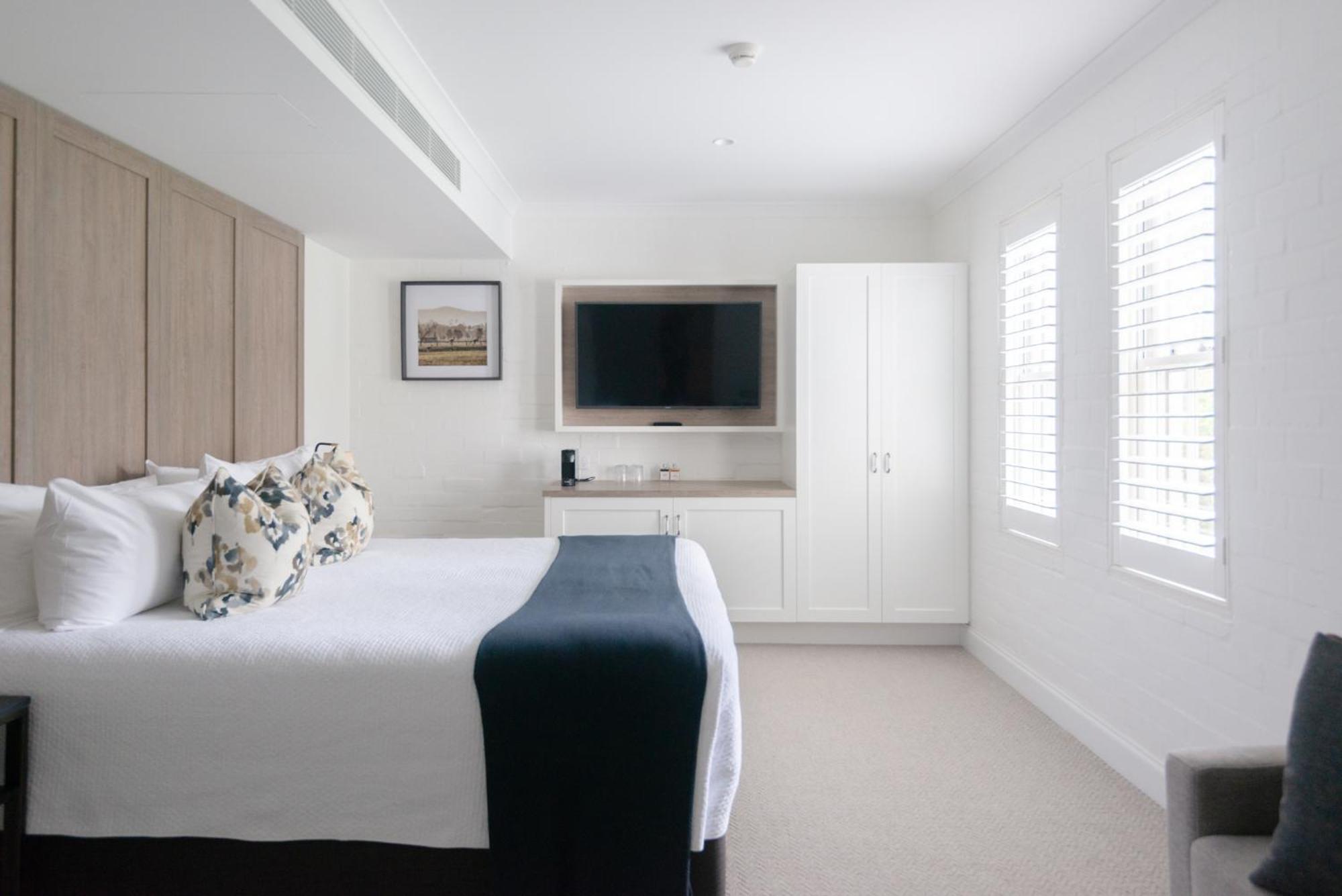 Spicers Guesthouse 포콜빈 객실 사진
