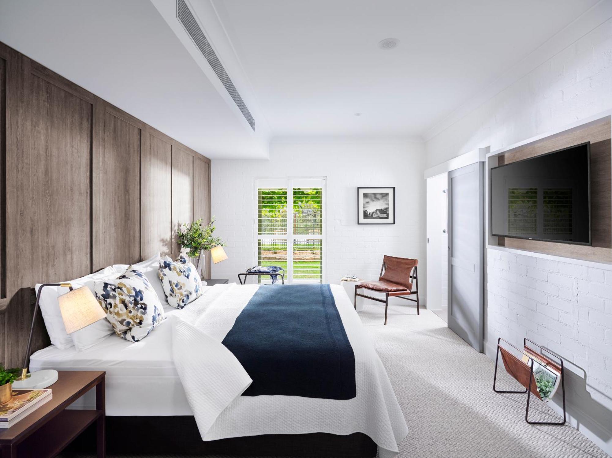 Spicers Guesthouse 포콜빈 객실 사진