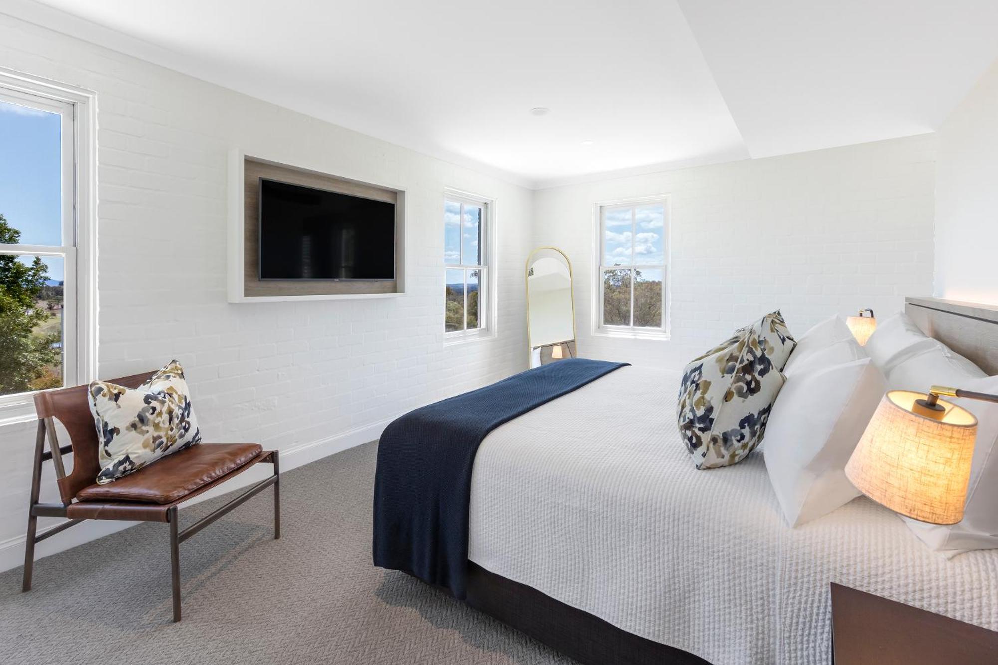Spicers Guesthouse 포콜빈 객실 사진