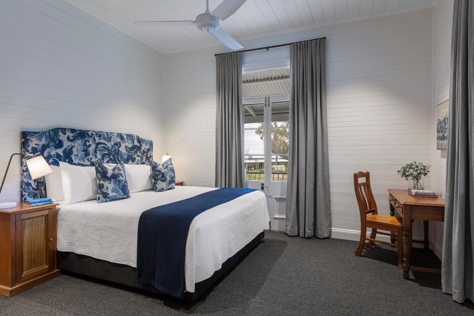 Spicers Guesthouse 포콜빈 객실 사진