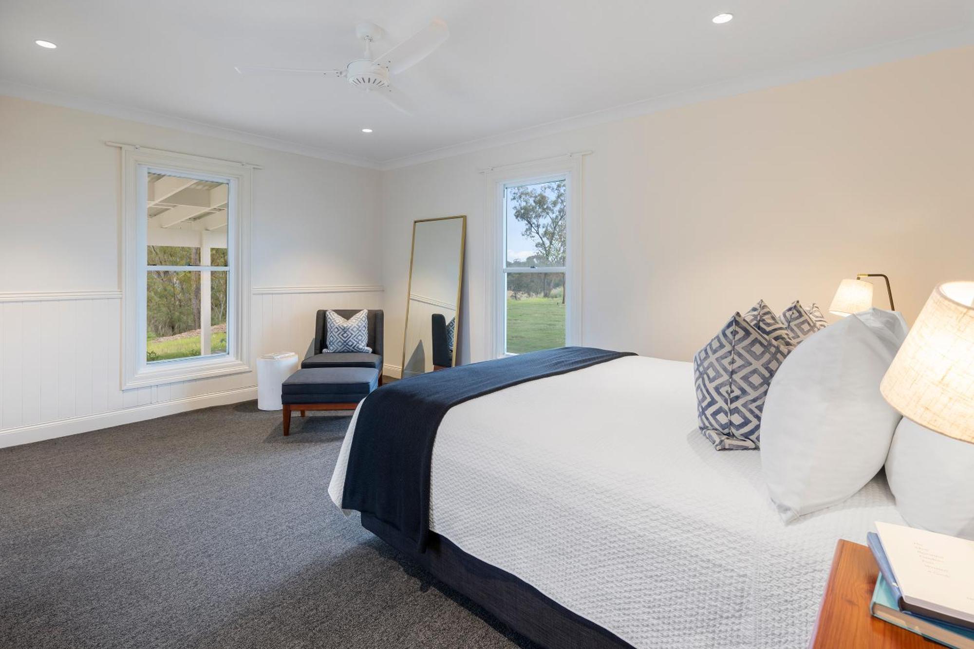 Spicers Guesthouse 포콜빈 객실 사진