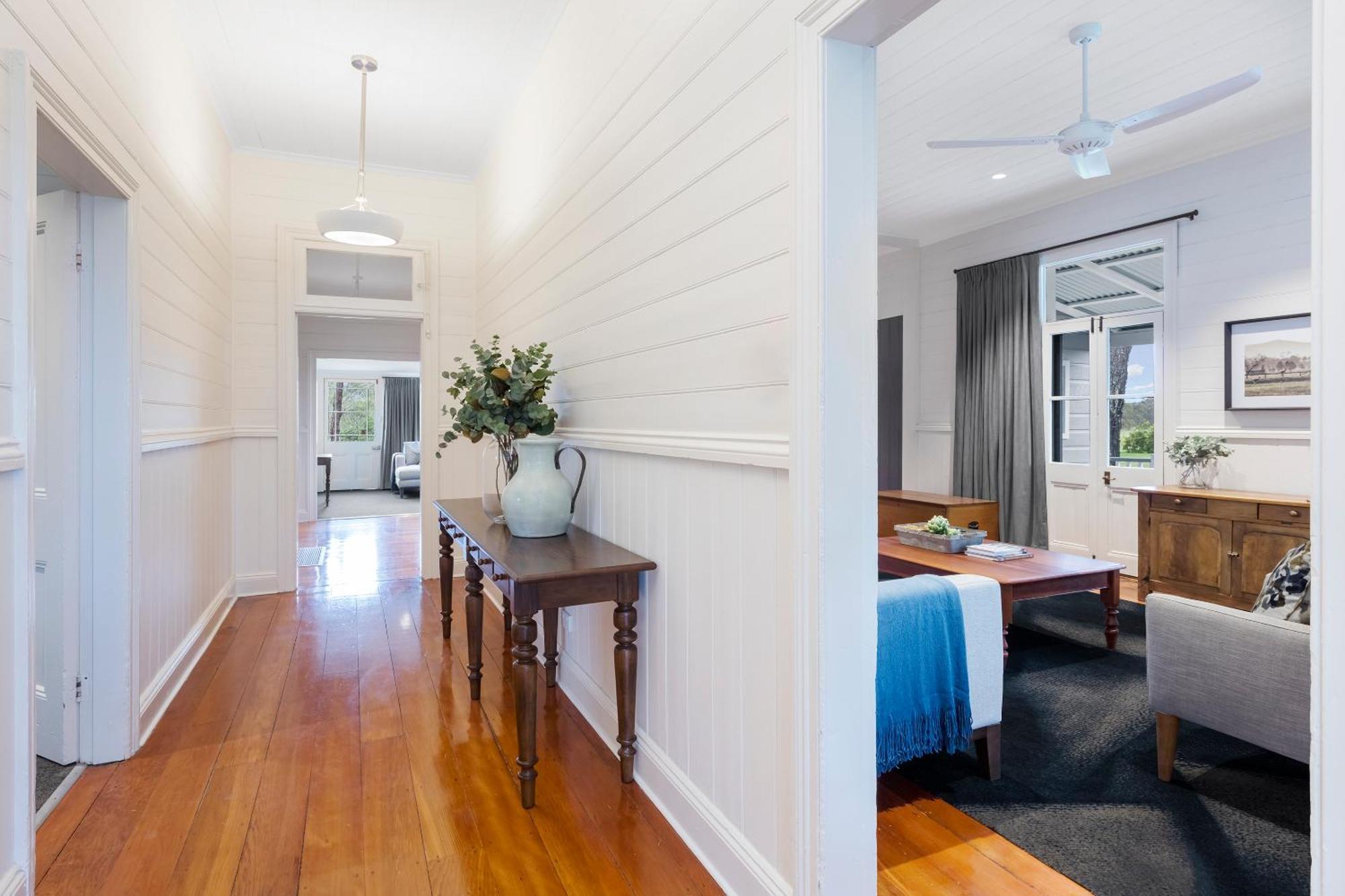 Spicers Guesthouse 포콜빈 객실 사진