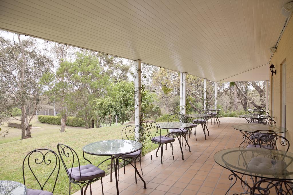 Spicers Guesthouse 포콜빈 외부 사진