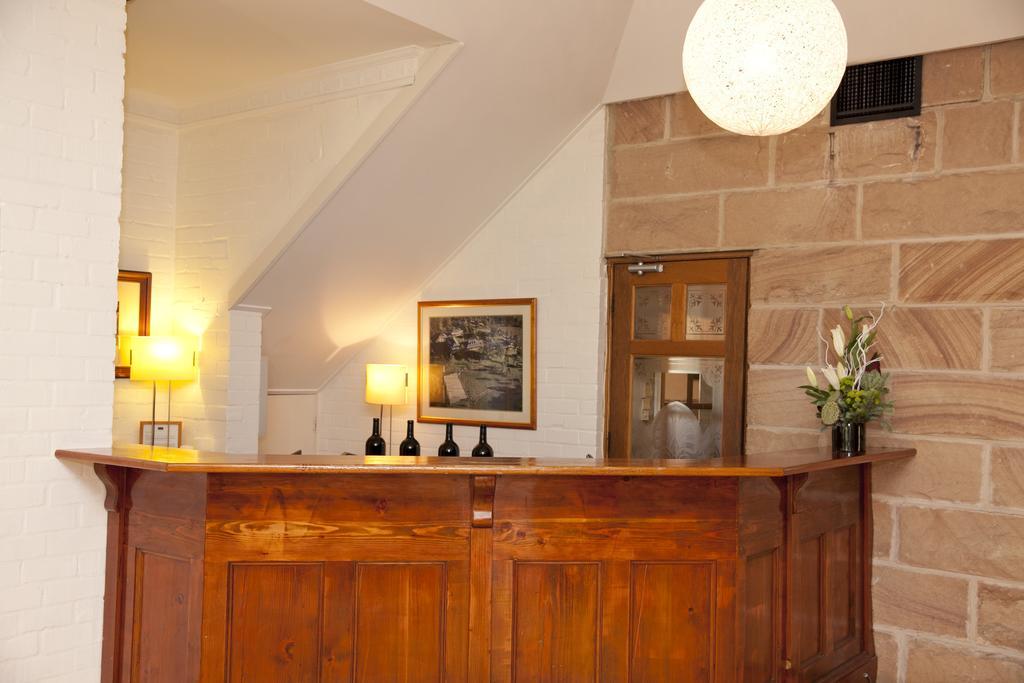 Spicers Guesthouse 포콜빈 외부 사진