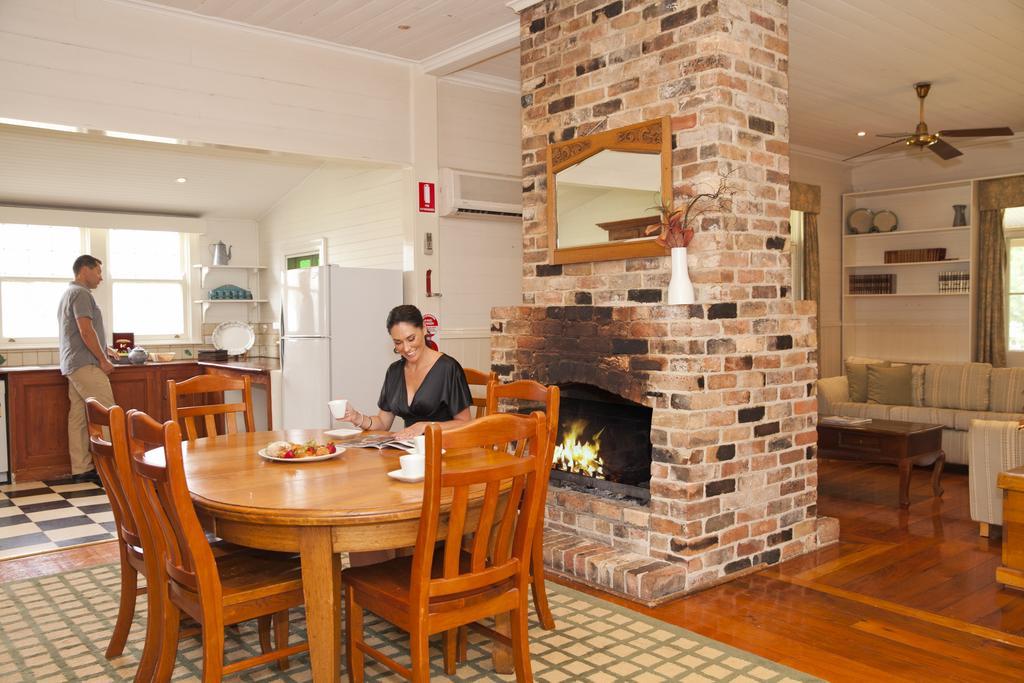 Spicers Guesthouse 포콜빈 외부 사진