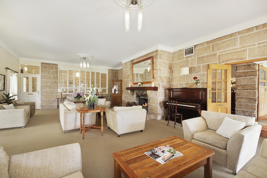 Spicers Guesthouse 포콜빈 외부 사진