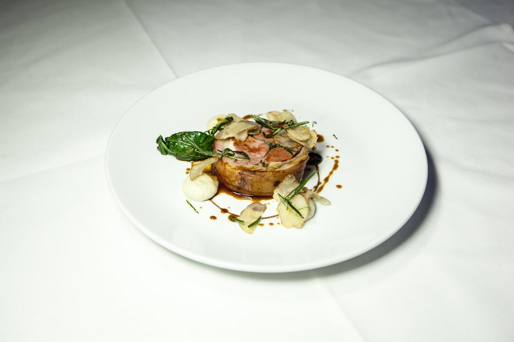 Spicers Guesthouse 포콜빈 외부 사진