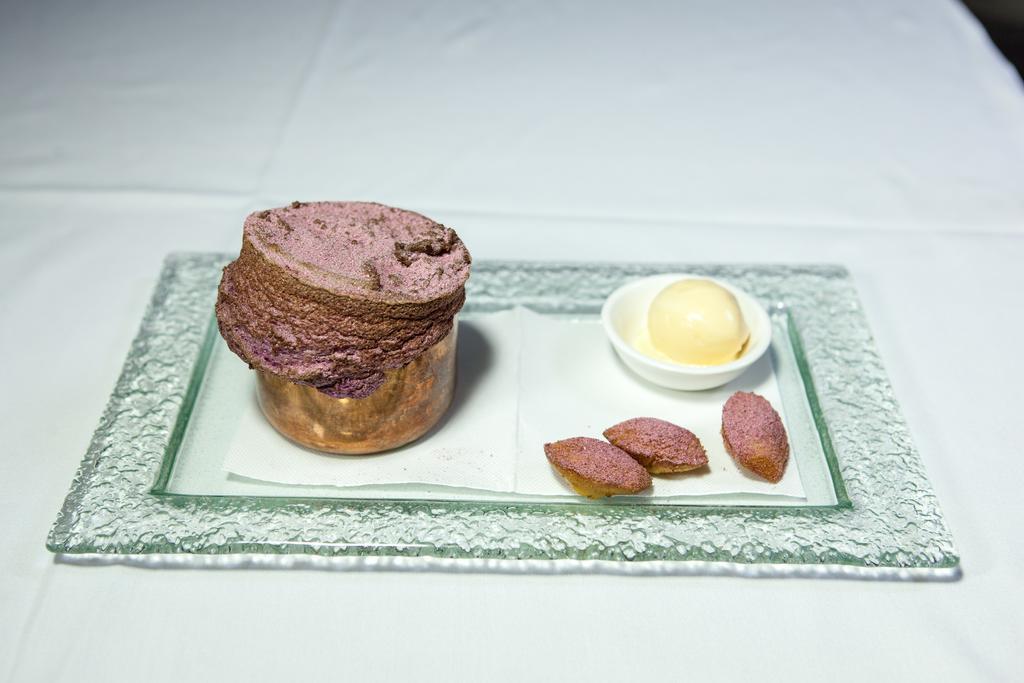 Spicers Guesthouse 포콜빈 외부 사진
