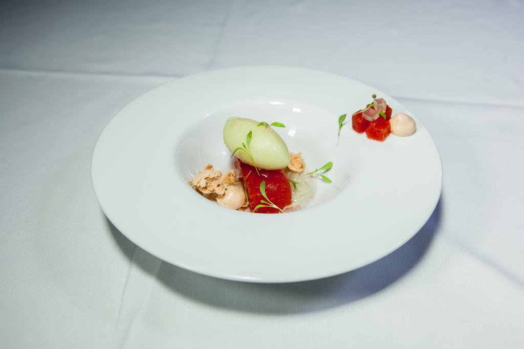 Spicers Guesthouse 포콜빈 외부 사진