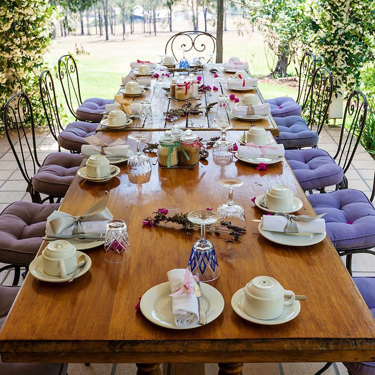 Spicers Guesthouse 포콜빈 외부 사진