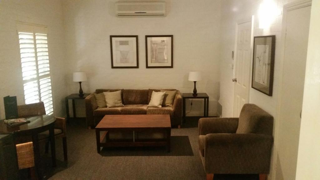 Spicers Guesthouse 포콜빈 외부 사진