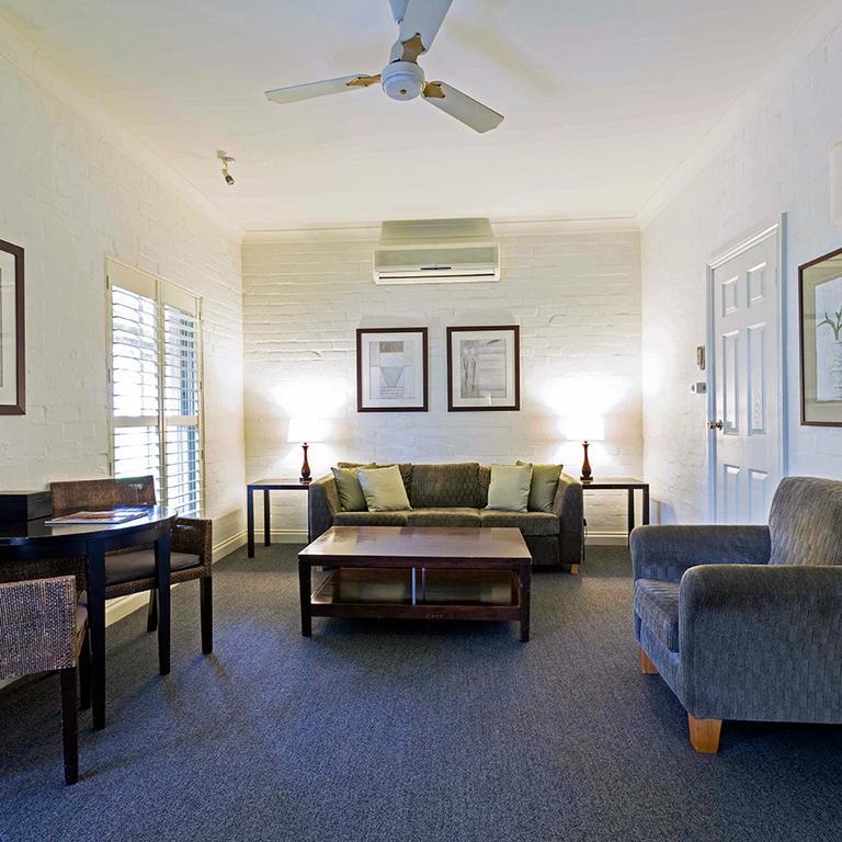 Spicers Guesthouse 포콜빈 외부 사진