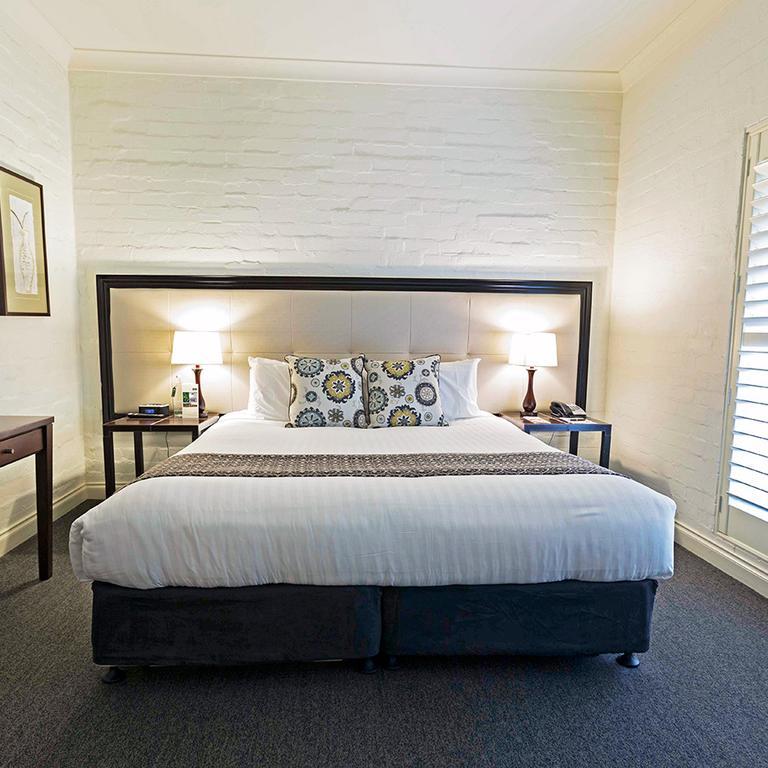 Spicers Guesthouse 포콜빈 외부 사진